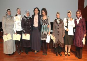 Büyükşehir'den nitelikli işgücü desteği